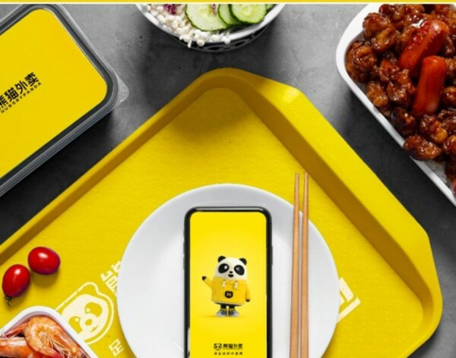 HungryPanda Announces New Brand Identity to Reflect Customer Centric Values