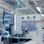 INVENTEC COLLABORATES WITH MICROSOFT TO DELIVER SMART FACTORY SOLUTIONS ON MICROSOFT AZURE PRIVATE 5G CORE
