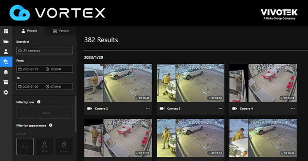 Laundromat Cloud Surveillance Solution: Being able to access important footage from anywhere, any time of day or night had become a necessity for The Washing Well. The owners wanted to check on their location remotely to help them determine if the laundromat needed any attention such as cleaning, snow removal, or general maintenance, while also providing security for both the owner’s and customers’ property. VORTEX offers solution and the convenient of cloud surveillance to The Washing Well. Laundromat Cloud Surveillance Solution: Being able to access important footage from anywhere, any time of day or night had become a necessity for The Washing Well. The owners wanted to check on their location remotely to help them determine if the laundromat needed any attention such as cleaning, snow removal, or general maintenance, while also providing security for both the owner’s and customers’ property. VORTEX offers solution and the convenient of cloud surveillance to The Washing Well.