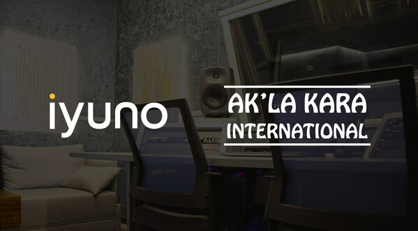 Iyuno Invests in Turkish Dubbing Studio Ak’la Kara International