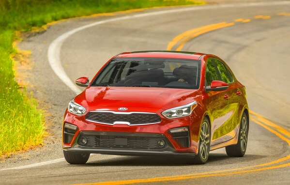 KIA MAINTAINS MOMENTUM IN J.D. POWER VDS AS TOP MASS MARKET BRAND FOR THIRD CONSECUTIVE YEAR.