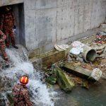 Fire Dept: SAR operations to locate missing boy, man expanded