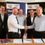 Leading Queensland engineering solutions company Global Road Technology announces exclusive partnership with TotalEnergies