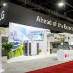 LG STRENGTHENS POSITION IN GLOBAL HVAC MARKET WITH EXPANDED PORTFOLIO AT AHR 2023