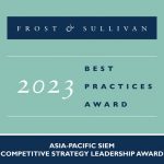 LogRhythm Applauded by Frost & Sullivan for Its Competitive Strategies and Industry-leading Solutions that Meet Customers’ Security and Compliance Needs