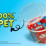 Mars Wrigley China Launches First Package Containing 100% rPET in a Local Chocolate Brand – Cui Xiang Mi