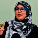 High Court dismisses petition, Mas Ermieyati remains Masjid Tanah MP