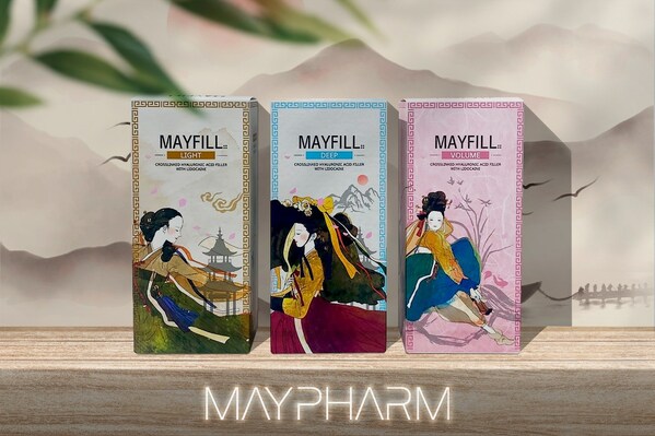 Maypharm