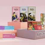 Maypharm CO, LTD., launched a new CE filler: Multi-layered Phasic Hyaluronic Acid with lidocaine and CE approved MayFill Filler