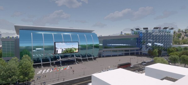 Meta Trade Daegu A Metaverse Platform Revolutionizing the Way Business is Conducted