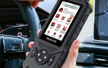 MUCAR OBD II Scanner – CDE900 was selected for Amazon’s Choice