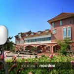 Noodoe, Schokolake deliver a fun-filled, hassle-free EV charging experience to Miaoli, Taiwan