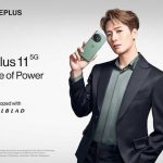 OnePlus APAC announces Jackson Wang to be the first OnePlus APAC Smartphone Ambassador