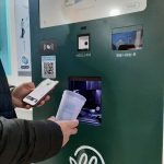 Oysterable Showcases AIoT Smart Resource Circulation Solution ‘Lalaloop’ at MWC2023