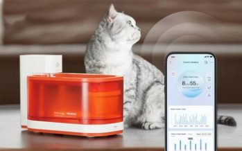 PAWAii Caremi Fountain Records Impressive Numbers After Its Initial Launch on Indiegogo