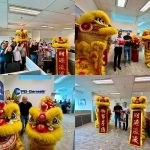 PEI-Genesis celebrated the opening of a new office in Singapore and continuous expansion of its Footprint in APAC South