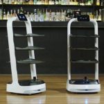 Pudu Robotics Completes over $15 Million Series C3 Financing