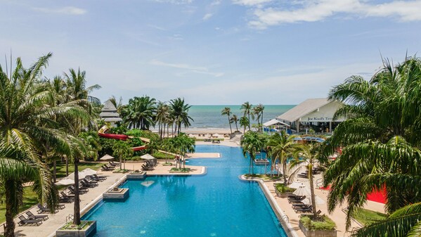 Radisson Resort & Spa Hua Hin Radisson Resort & Spa Hua Hin