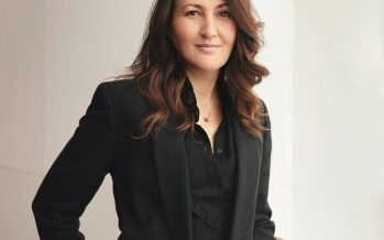 RAFFAELLA CORNAGGIA APPOINTED CHIEF EXECUTIVE OFFICER OF KERING BEAUTÉ
