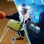Samsonite Launches Collection with New Balance in Asia Pacific