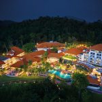 School Holiday Excitement with DoubleTree by Hilton Damai Laut Resort