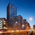 Select Property launches landmark development in Manchester’s iconic Northern Quarter