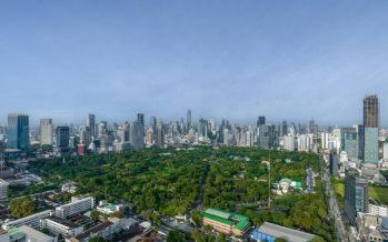 Swire Properties Secures Premium Residential Site in Bangkok