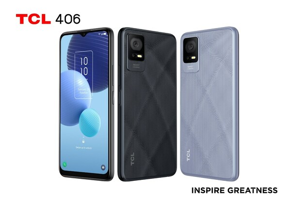 TCL 406 TCL 406