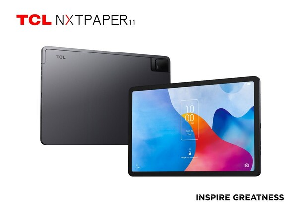 TCL NXTPAPER 11 TCL NXTPAPER 11