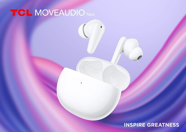 TCL MOVEAUDIO Neo TCL MOVEAUDIO Neo