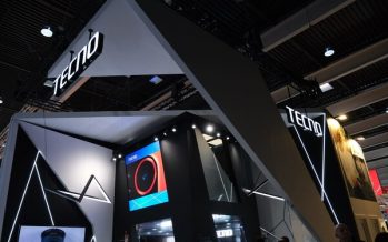 TECNO Marks its MWC Debut Showcasing Two New Smartphones, Upgraded Laptops and Diverse AIoT Offering