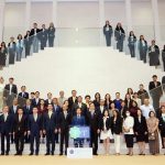 Thai govt and private sector leaders announce collaboration to support Thailand’s bid to host Expo 2028 Phuket Thailand