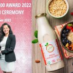 THE FAMILY KITCHEN PTE. LTD. BECOMES A PROUD RECIPIENT OF ATC’S SINGAPORE SME 500 AWARD 2022