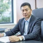 Top Industry Leader, Deservedly Awarded – Benjun Wu, President of Shenzhen Zhongyi Construction Group Co., Ltd.