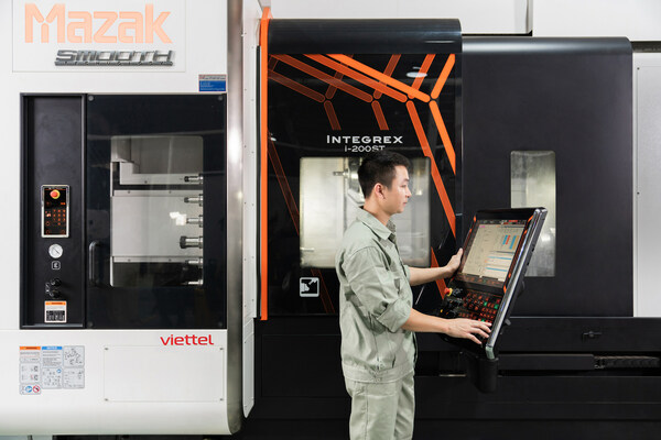 Viettel’s brand value reached US$8.9 billion in 2023 – up US$144 million to 2022