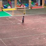 PDRM: Amok incident at school part of safety demo