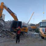 XCMG Machinery Aids Emergency Rescue After Turkey’s Devastating Earthquakes