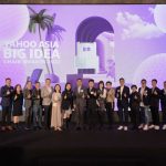 Yahoo Asia Big Idea Chair Awards Celebrating the Extraordinary Work