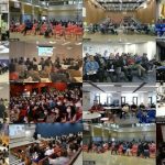 YCYW Professional Development Days