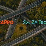 ZA Tech invests in Carro to improve and transform the auto insurance experience across Southeast Asian markets