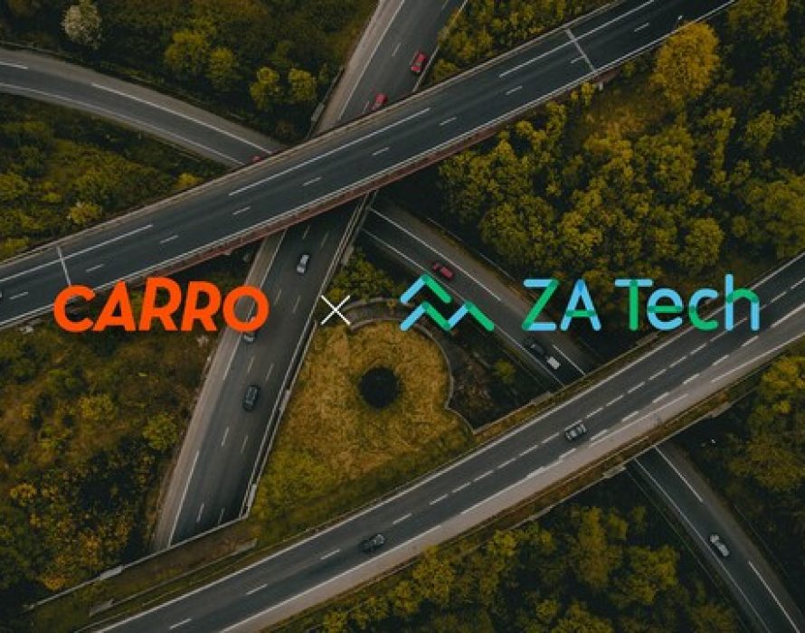 ZA Tech invests in Carro to improve and transform the auto insurance experience across Southeast Asian markets