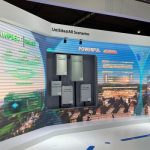 ZTE launches all-scenario UniSite solution and product series at MWC 2023