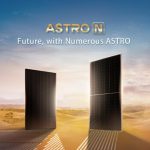 154.4MW Astronergy n-type Modules to structure Europe biggest TOPCon PV plant