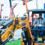 2023 CONEXPO-CON/AGG: XCMG to Unveil 20 New Products Customized for North American Market under New Global Slogan Solid to Succeed