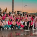 2023 IWD: Promoting Gender Equity, XCMG Machinery Supports Women to Broaden Career Development Opportunities in Construction Machinery Industry