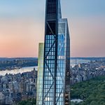 53 WEST 53 UNVEILS AWE-INSPIRING ELLE DECOR DUPLEX PENTHOUSE