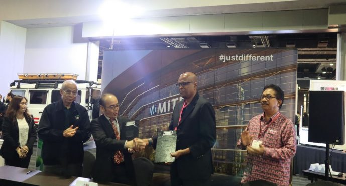 Asia E University would be playing pivotal role as Malaysia’s 1st IPM