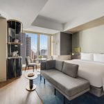 A New Sustainable Luxury Hotel Experience Gaining Momentum: InterContinental Kaohsiung Garners Recent Interest