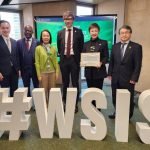 AIS showcases capabilities on world stage as the only Thai corporate to win WSIS Prize 2023 by ITU and UN