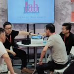 AMKL 2023 Kuala Lumpur, DDPAI Enables vehicle-mounted image upgrade, co-creates smart transportation